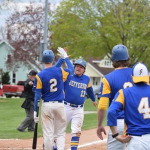 Meet your Posher, Steven